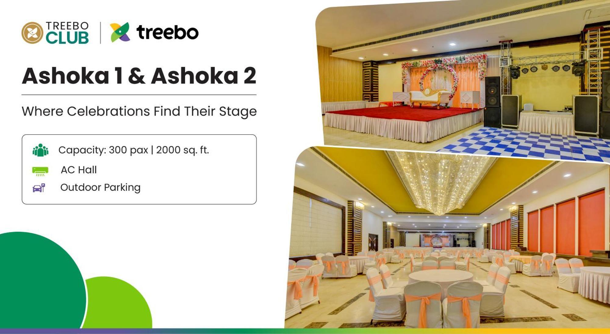 Treebo Elysee, Patel Nagar 데라둔 외부 사진